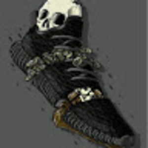 Meet your Posher, Patricia